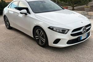 Mercedes Sedan Classe A