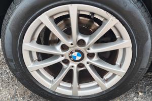 Cerchi in lega 16"BMW serie 1 E87 