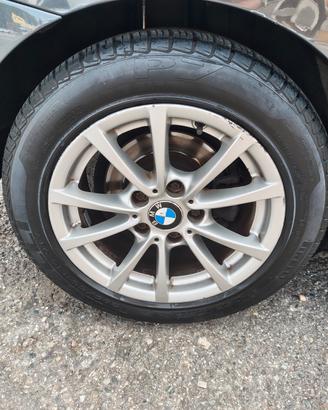 Cerchi in lega 16"BMW serie 1 E87 