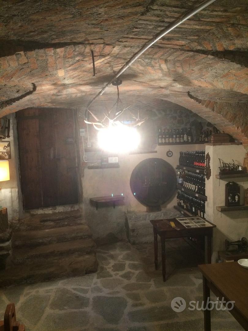 Apartment in Biella, Vernato - Vista 2