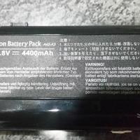 Batteria Asus Li-Ion