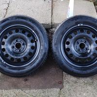 cerchi originali mini cooper one 