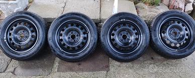 cerchi originali mini cooper one 