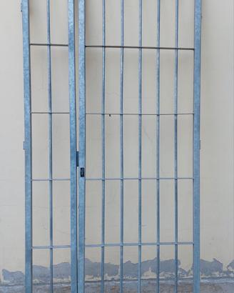 Inferriata per porta finestra 