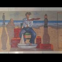 Natale Addamiano,Luci di Primavera 