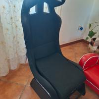 Sedia gaming