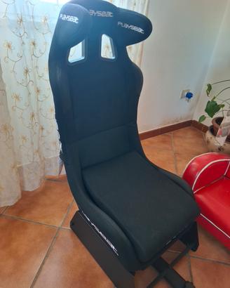 Sedia gaming