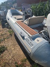 Gommone joker boat