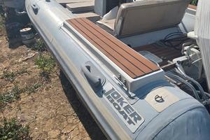 Gommone joker boat