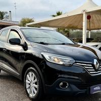 RENAULT Kadjar dCi 8V 110 CV EDC Energy Hypnotic
