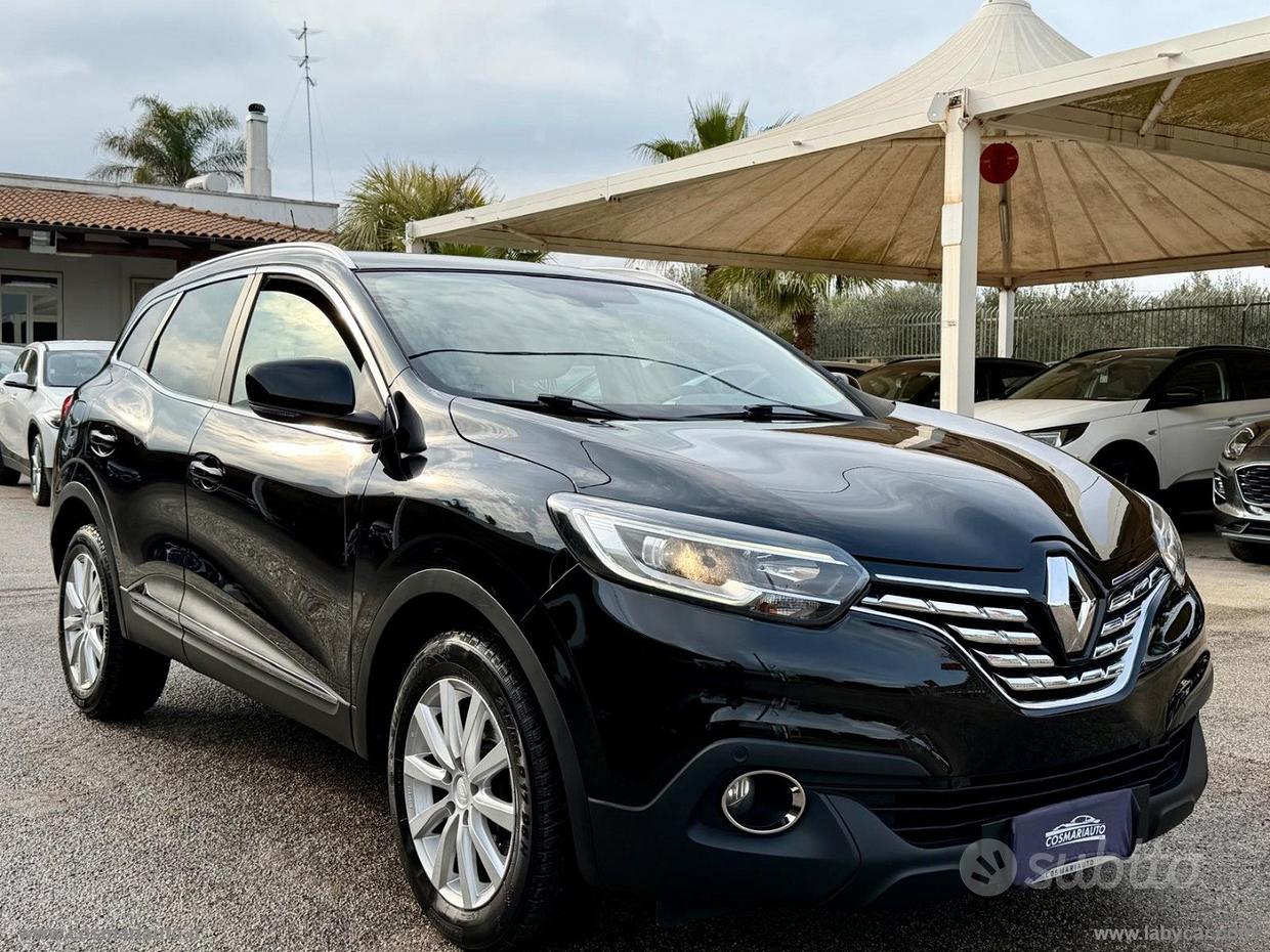 Renault Kadjar
