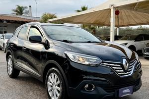 RENAULT Kadjar dCi 8V 110 CV EDC Energy Hypnotic