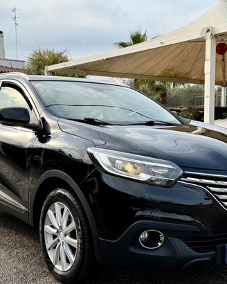 RENAULT Kadjar dCi 8V 110 CV EDC Energy Hypnotic A