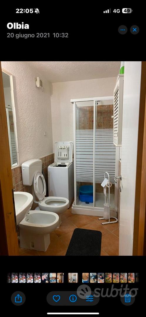 Appartamento – Terranoa/Olbia, Cugnana Verde - Vista 2