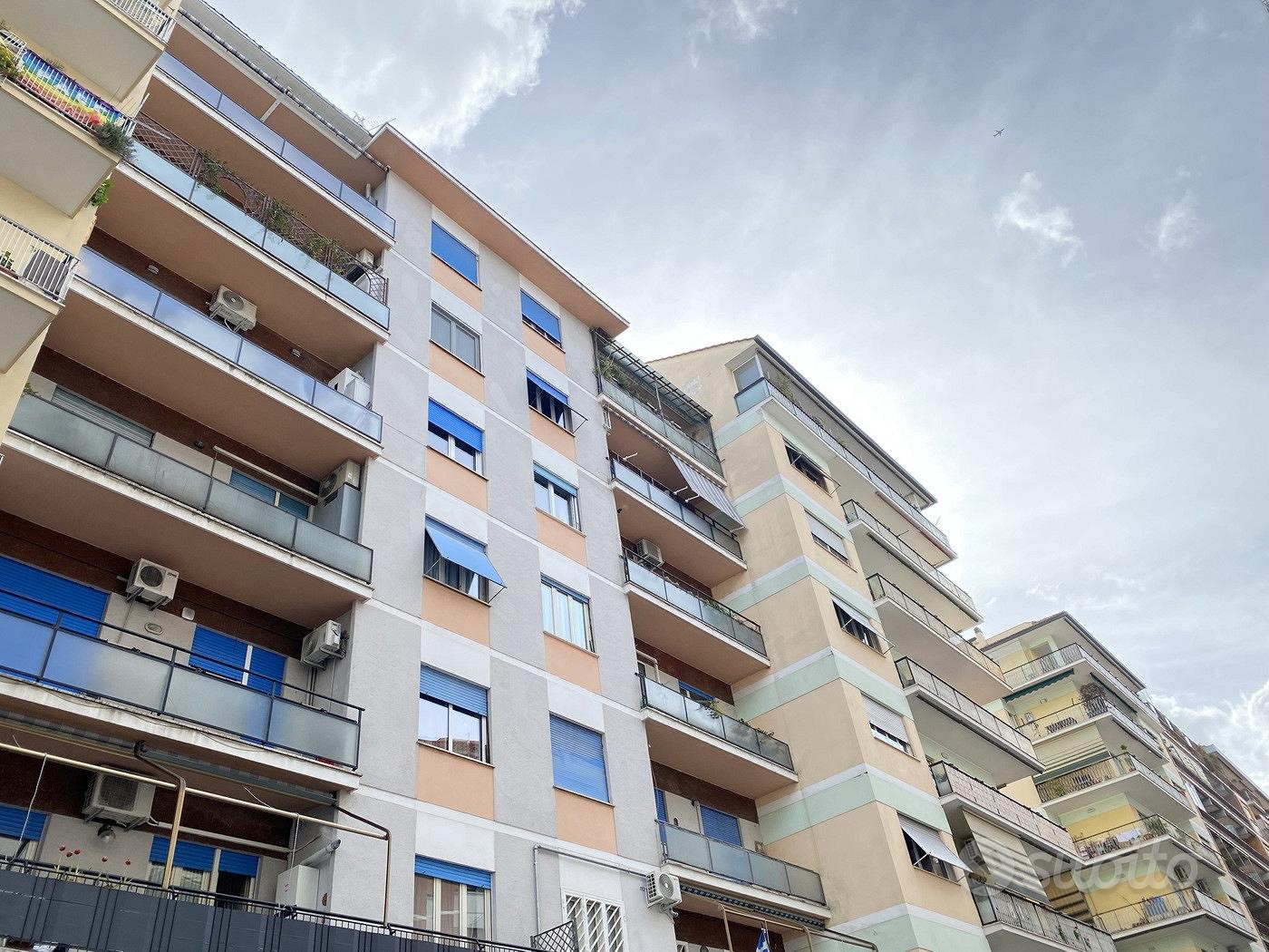 Apartment in Roma, Appio Claudio, Municipio Roma VII - Vista 4