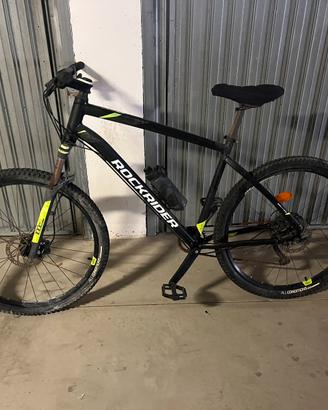 Rockrider ST 530