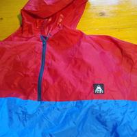 poncho trekking x adulto Camp