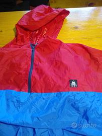 poncho trekking x adulto Camp