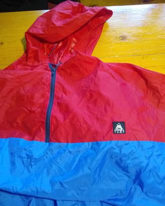 poncho trekking x adulto Camp