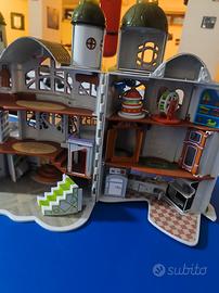 castello dei fantasmi Scooby-Doo 