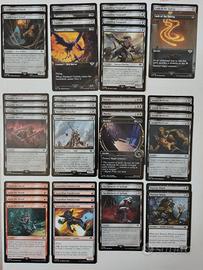 Deck Orc Army Goblin Pauper Tribal Magic MTG