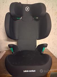 seggiolino auto 