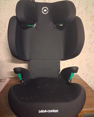 seggiolino auto 