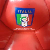 Pallone Vintage - Peroni Nazionale Italiana FIGC