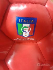 Pallone Vintage - Peroni Nazionale Italiana FIGC