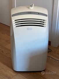 condizionatore portatile Splendid DOLCECLIMA