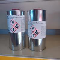 Vernice isolante per avvolgimenti