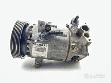 COMPRESSORE A/C RENAULT Clio Serie IV 1.5 Diesel 9
