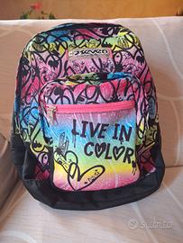 Zaino scuola Seven Color