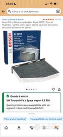 Ricambi auto