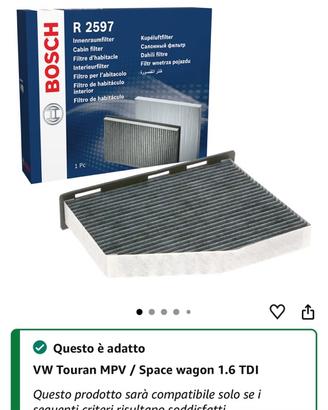 Ricambi auto