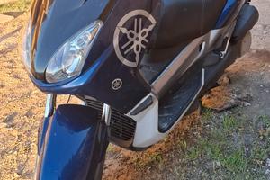 Yamaha X-Max 250 - 2009