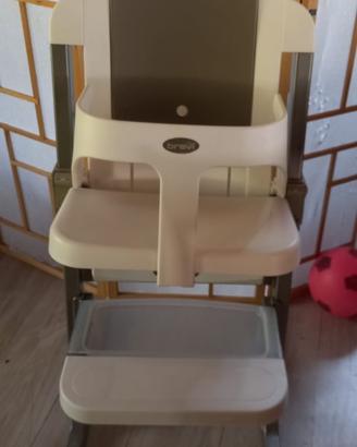 Seggiolone Brevi Slex Evo