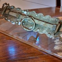 CATENACCIO DEL “500” CON FINTO RICCIOLO