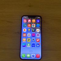 iPhone 13 product red 128gb