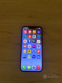 iPhone 13 product red 128gb