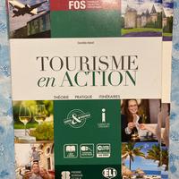 Tourisme en action