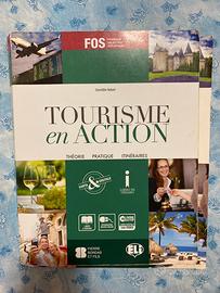 Tourisme en action