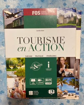 Tourisme en action