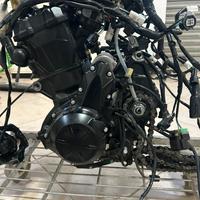 Motore Kawasaki Z650