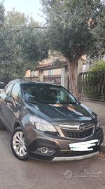Opel Mokka Cosmo 