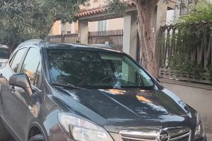 Opel Mokka Cosmo 