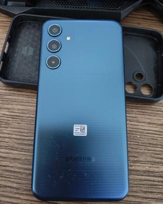 Samsung Galaxy A35