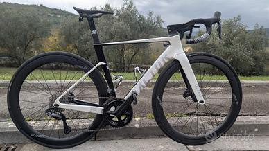 Telaio  Taglia 52