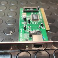 scheda di rete pci