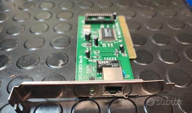 scheda di rete pci